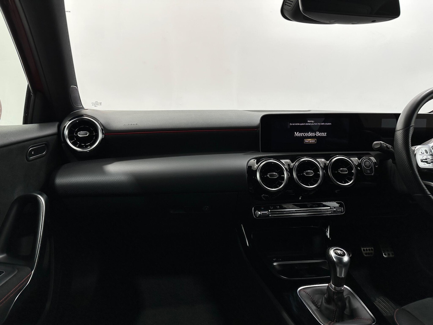 Used Mercedes-Benz A-Class 2019 for sale - 76878998: Photo 27