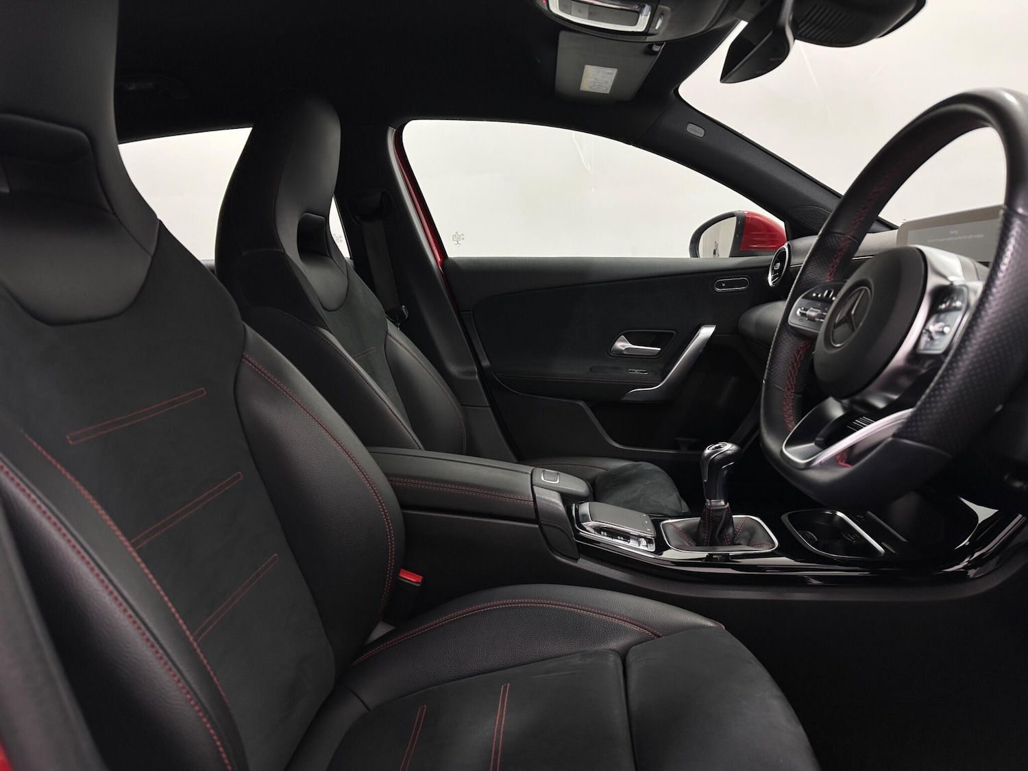 Used Mercedes-Benz A-Class 2019 for sale - 76878998: Photo 29