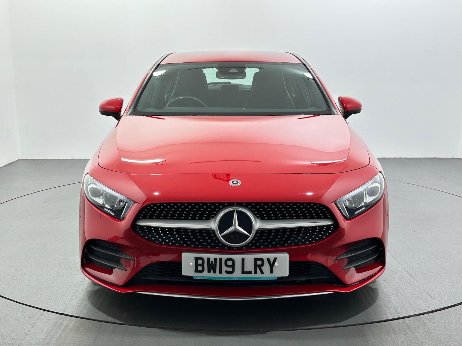 Used Mercedes-Benz A-Class 2019 for sale - 76878998: Photo 3