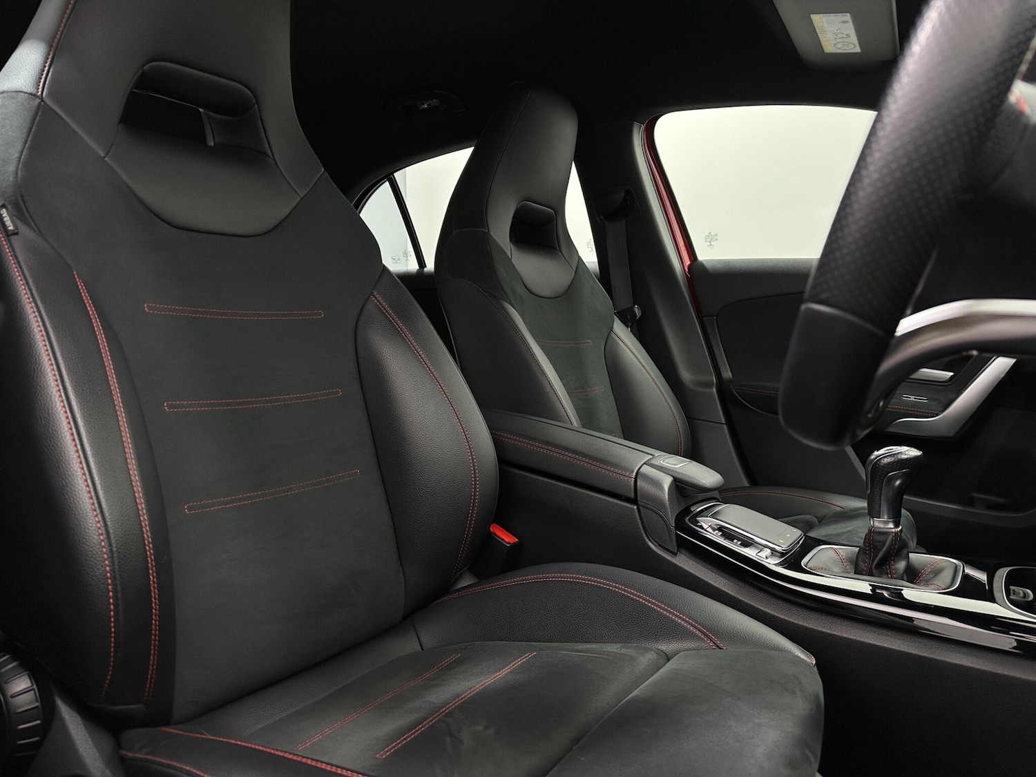 Used Mercedes-Benz A-Class 2019 for sale - 76878998: Photo 30