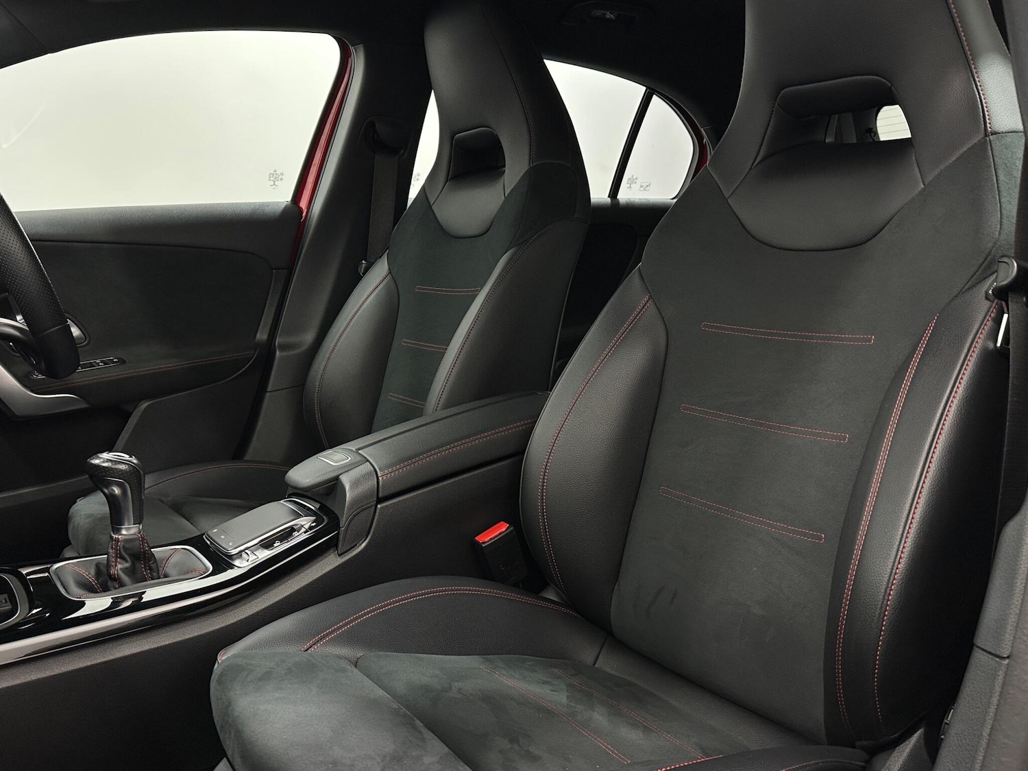 Used Mercedes-Benz A-Class 2019 for sale - 76878998: Photo 33