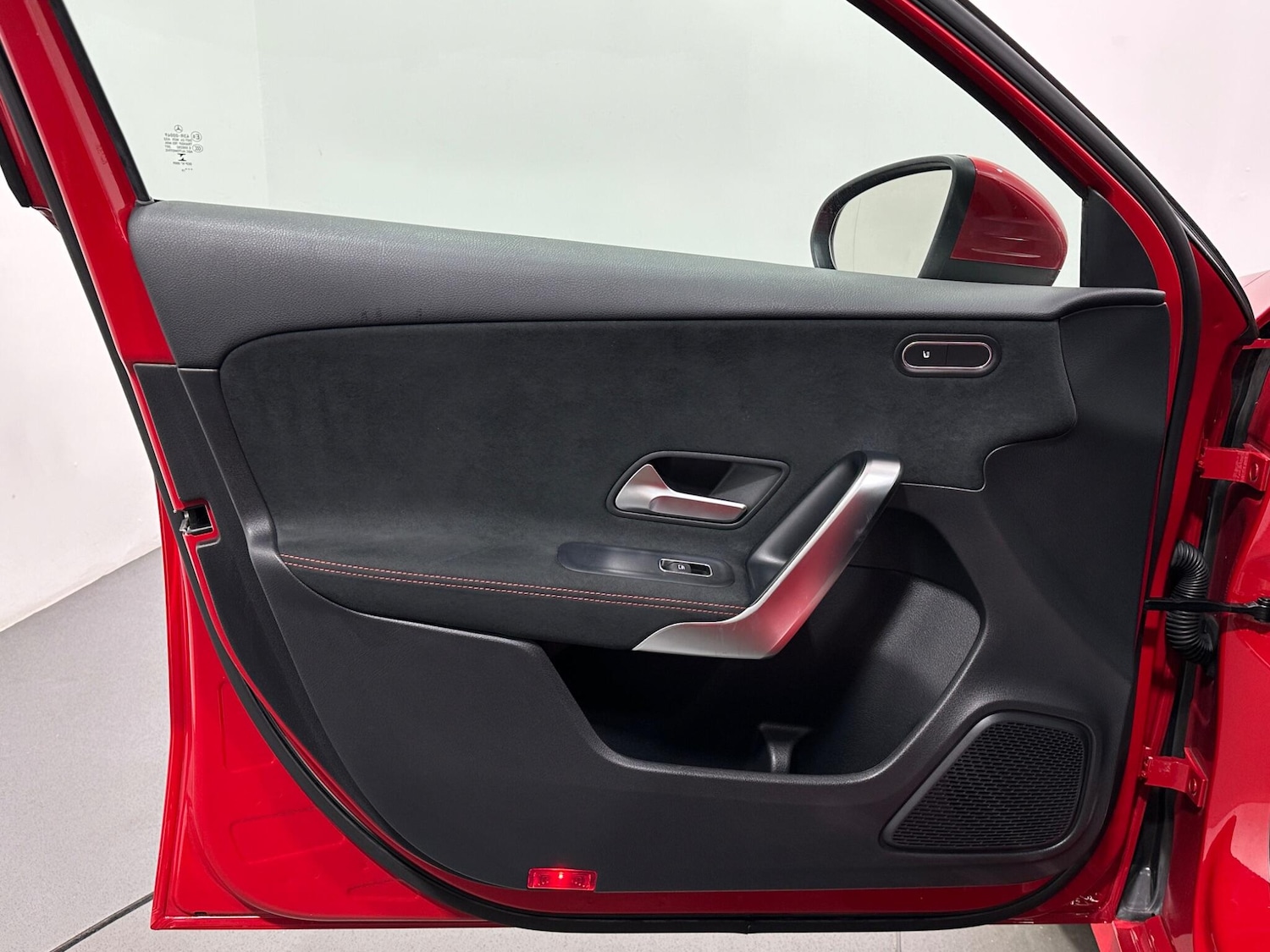 Used Mercedes-Benz A-Class 2019 for sale - 76878998: Photo 34