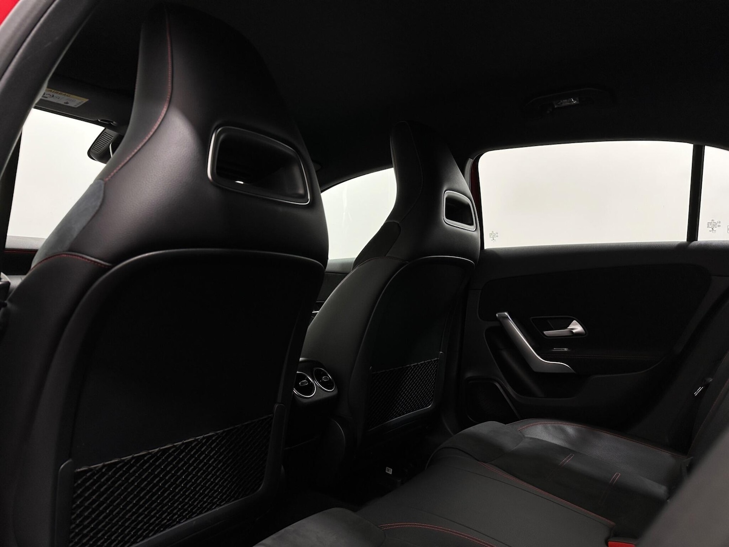 Used Mercedes-Benz A-Class 2019 for sale - 76878998: Photo 35