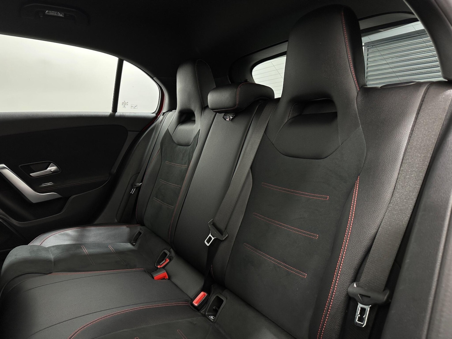 Used Mercedes-Benz A-Class 2019 for sale - 76878998: Photo 36