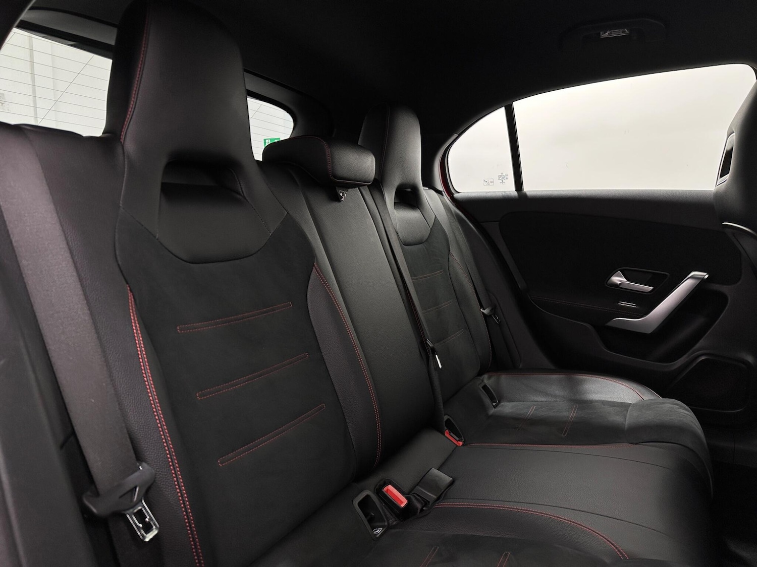 Used Mercedes-Benz A-Class 2019 for sale - 76878998: Photo 39