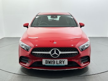 Used Mercedes-Benz A-Class 2019 for sale - 76878998: Photo