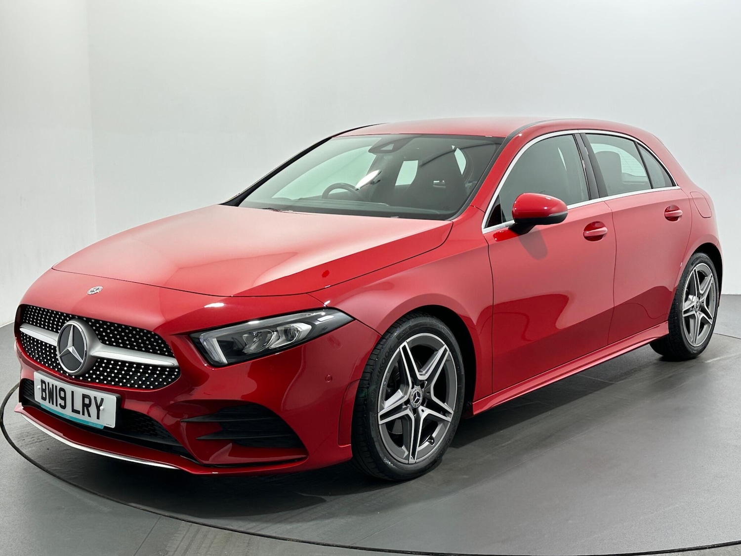 Used Mercedes-Benz A-Class 2019 for sale - 76878998: Photo 4