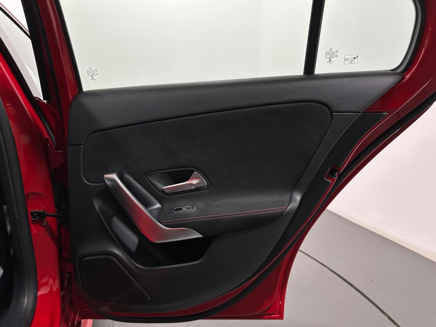 Used Mercedes-Benz A-Class 2019 for sale - 76878998: Photo 40