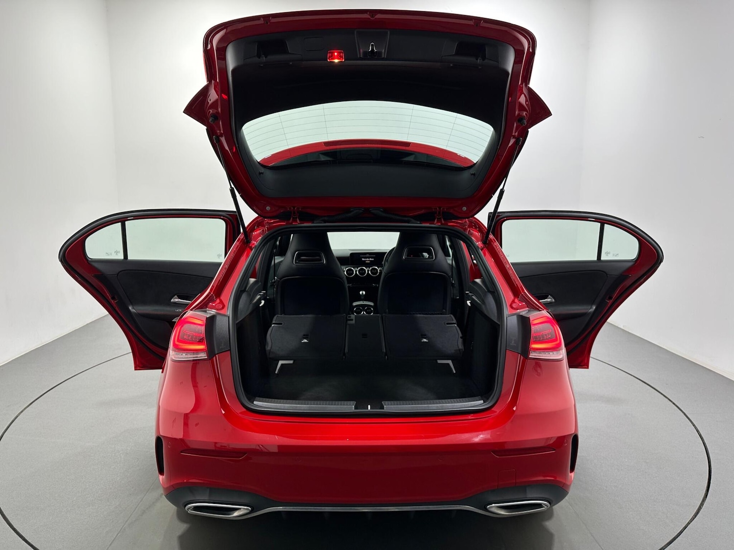 Used Mercedes-Benz A-Class 2019 for sale - 76878998: Photo 41