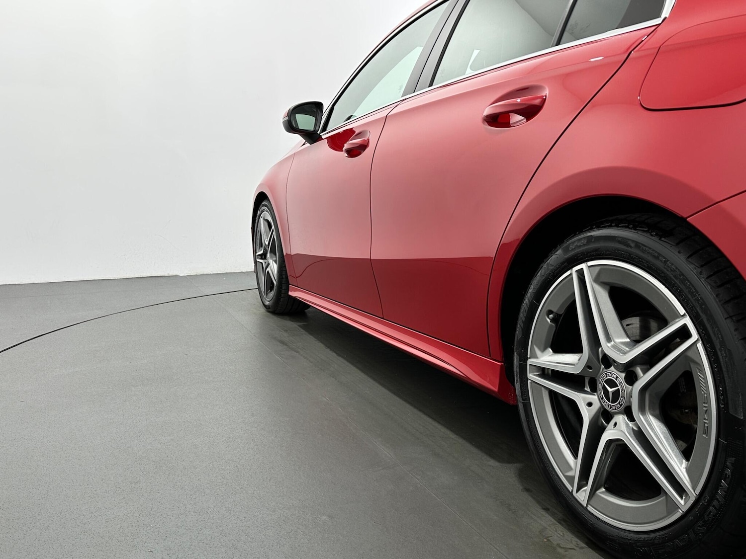 Used Mercedes-Benz A-Class 2019 for sale - 76878998: Photo 46