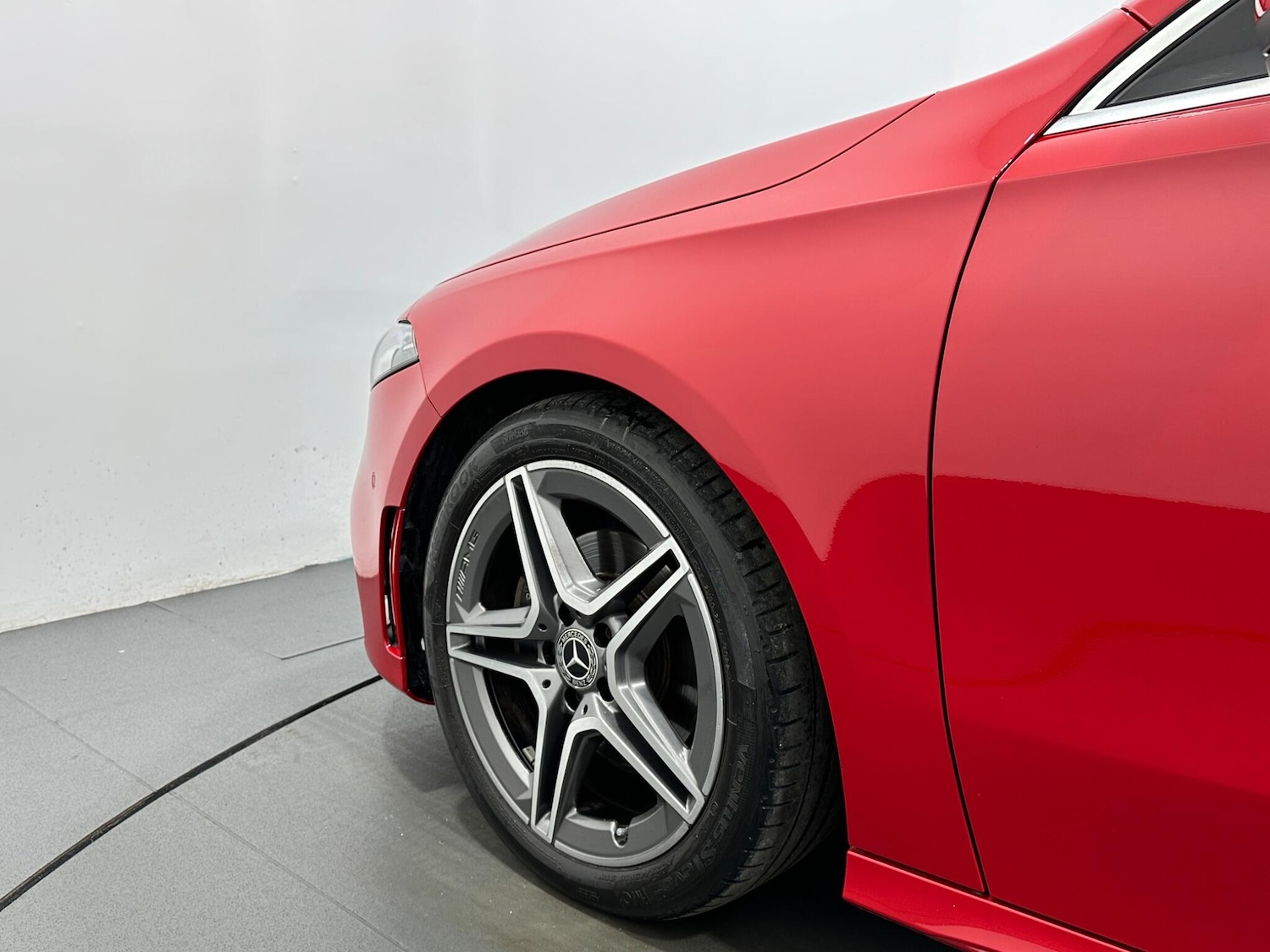 Used Mercedes-Benz A-Class 2019 for sale - 76878998: Photo 47