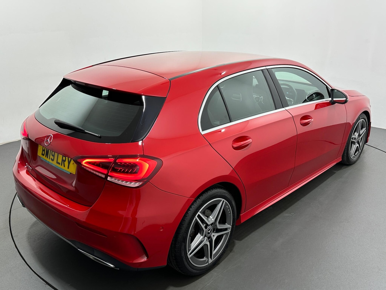 Used Mercedes-Benz A-Class 2019 for sale - 76878998: Photo 48