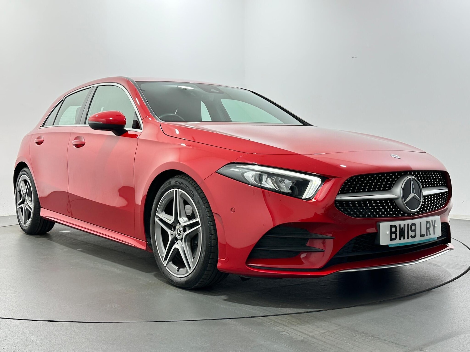 Used Mercedes-Benz A-Class 2019 for sale - 76878998: Photo 49