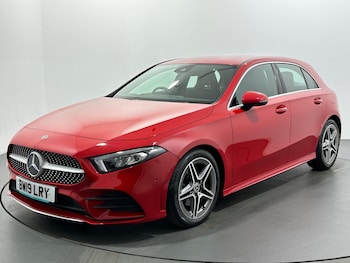 Used Mercedes-Benz A-Class 2019 for sale - 76878998: Photo