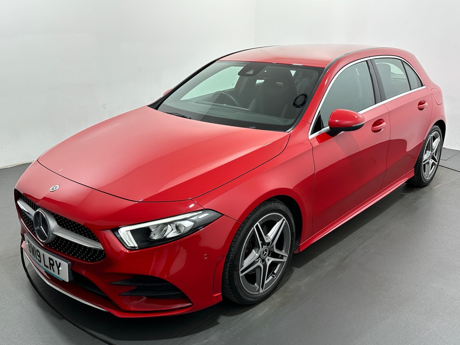 Used Mercedes-Benz A-Class 2019 for sale - 76878998: Photo 50