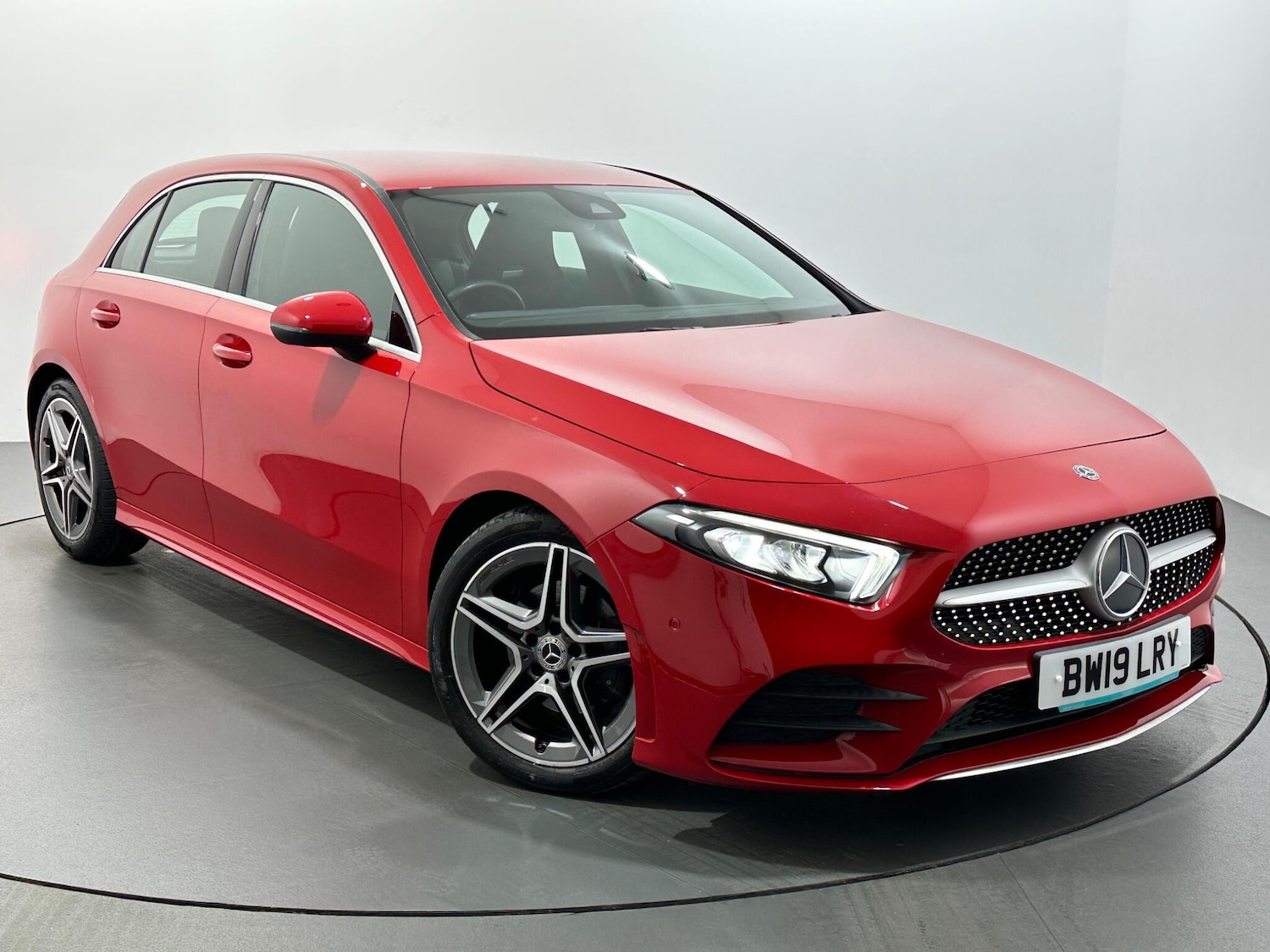 Used Mercedes-Benz A-Class 2019 for sale - 76878998: Photo 51