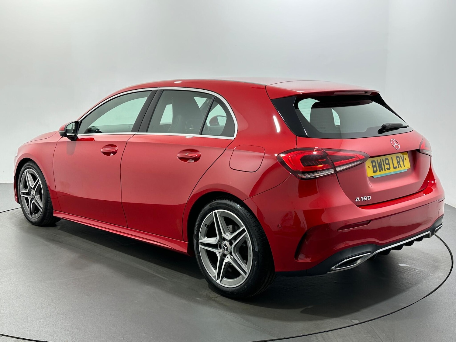 Used Mercedes-Benz A-Class 2019 for sale - 76878998: Photo 6