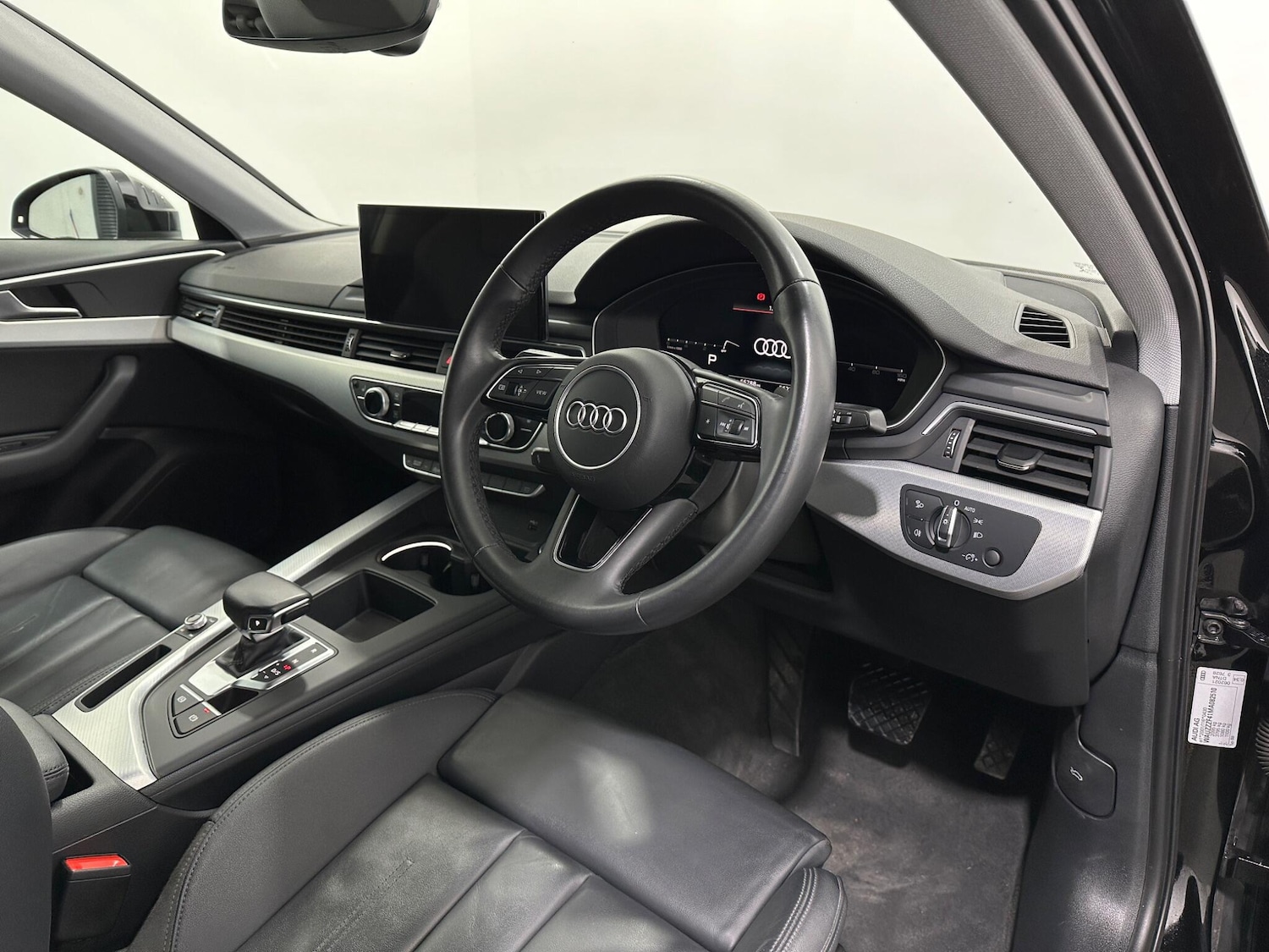 Used Audi A4 2021 for sale - 77400712: Photo 11