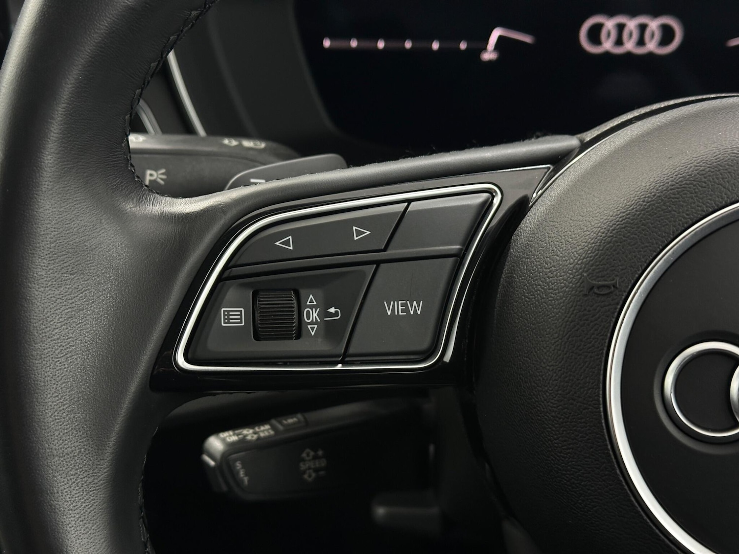 Used Audi A4 2021 for sale - 77400712: Photo 15