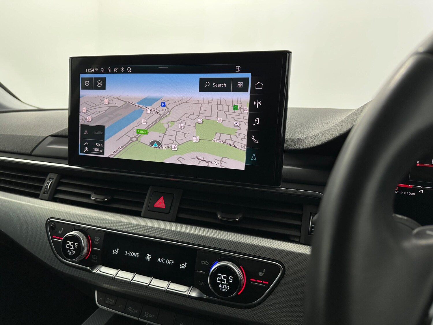 Used Audi A4 2021 for sale - 77400712: Photo 22