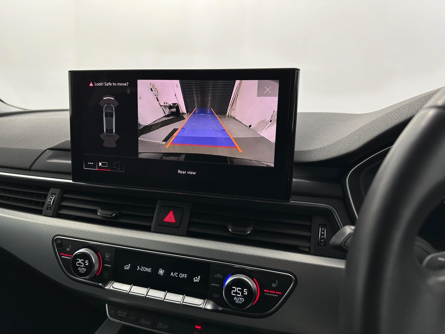 Used Audi A4 2021 for sale - 77400712: Photo 23