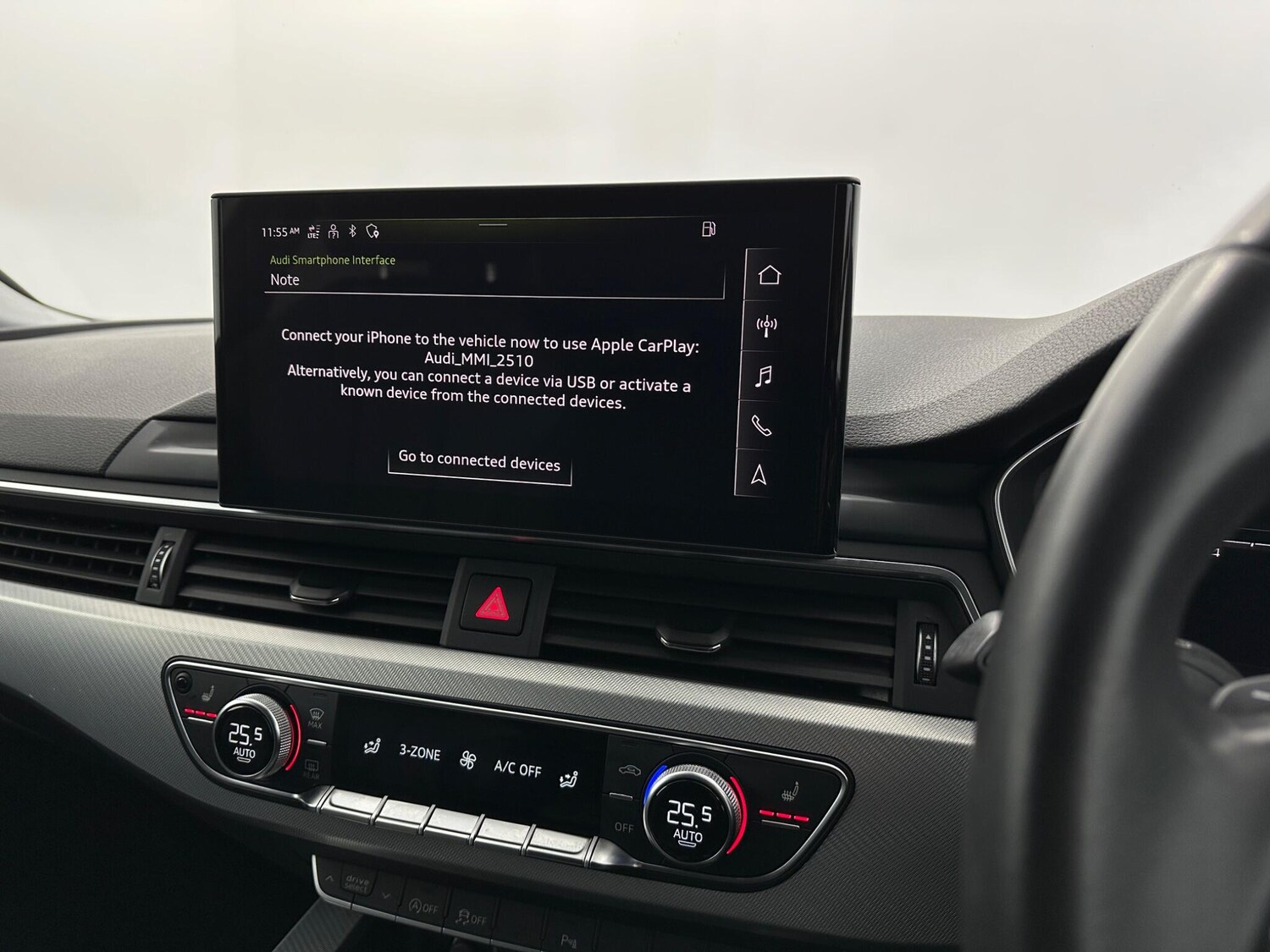 Used Audi A4 2021 for sale - 77400712: Photo 25