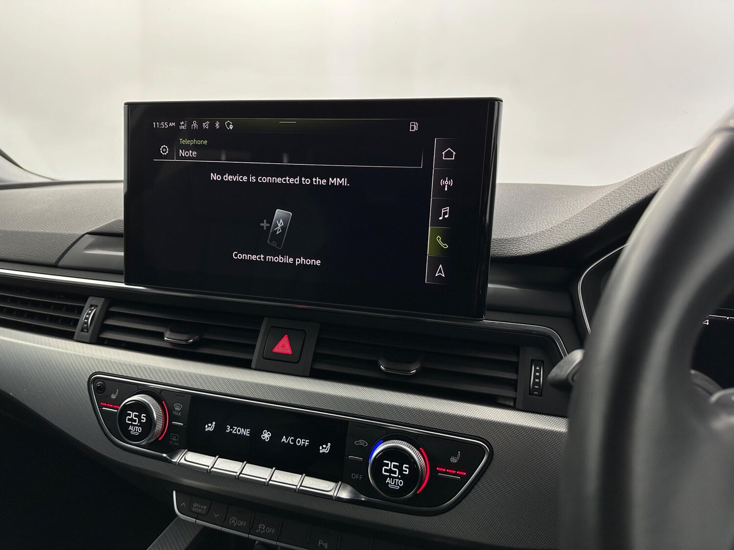 Used Audi A4 2021 for sale - 77400712: Photo 26