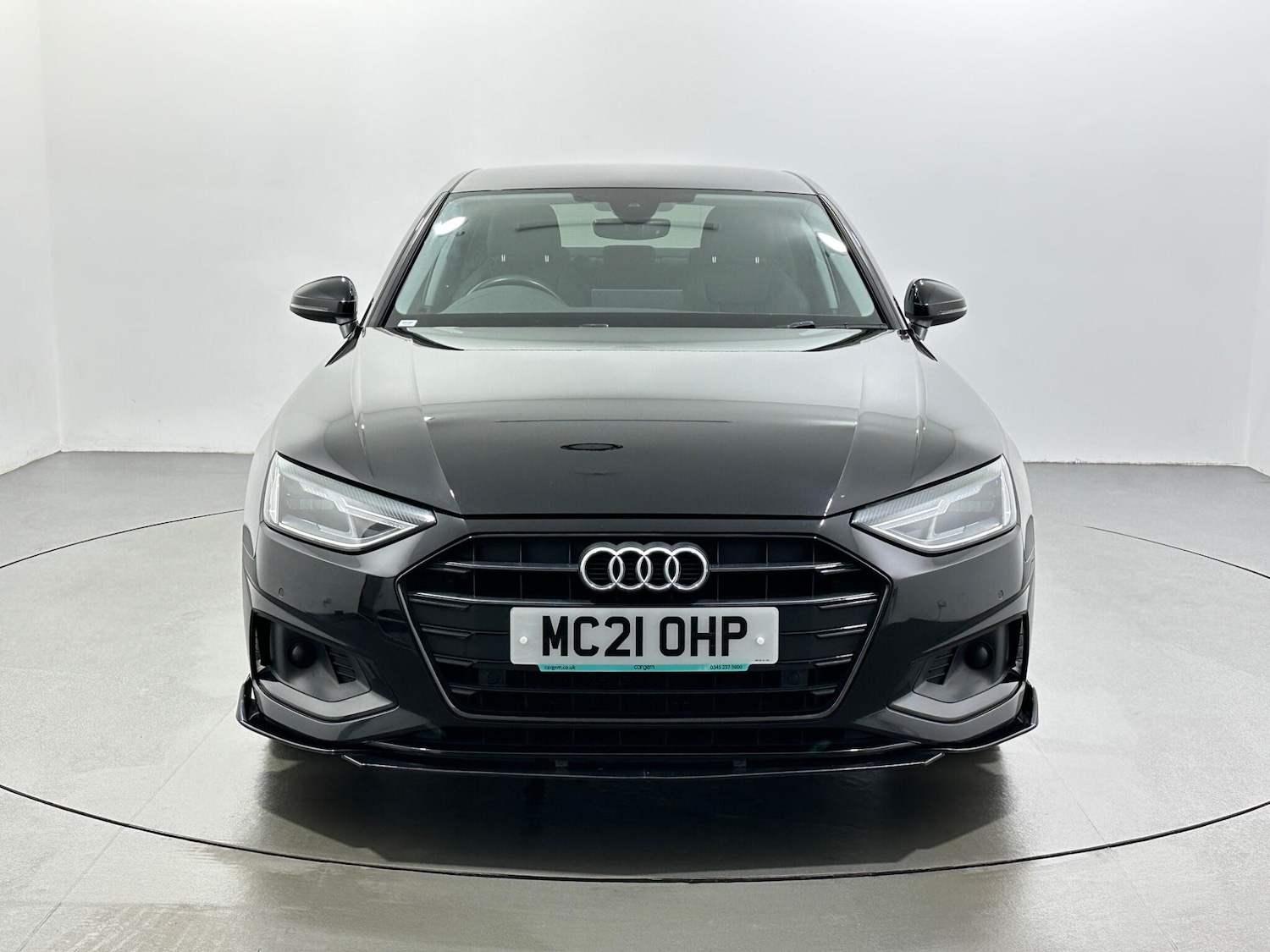 Used Audi A4 2021 for sale - 77400712: Photo 3