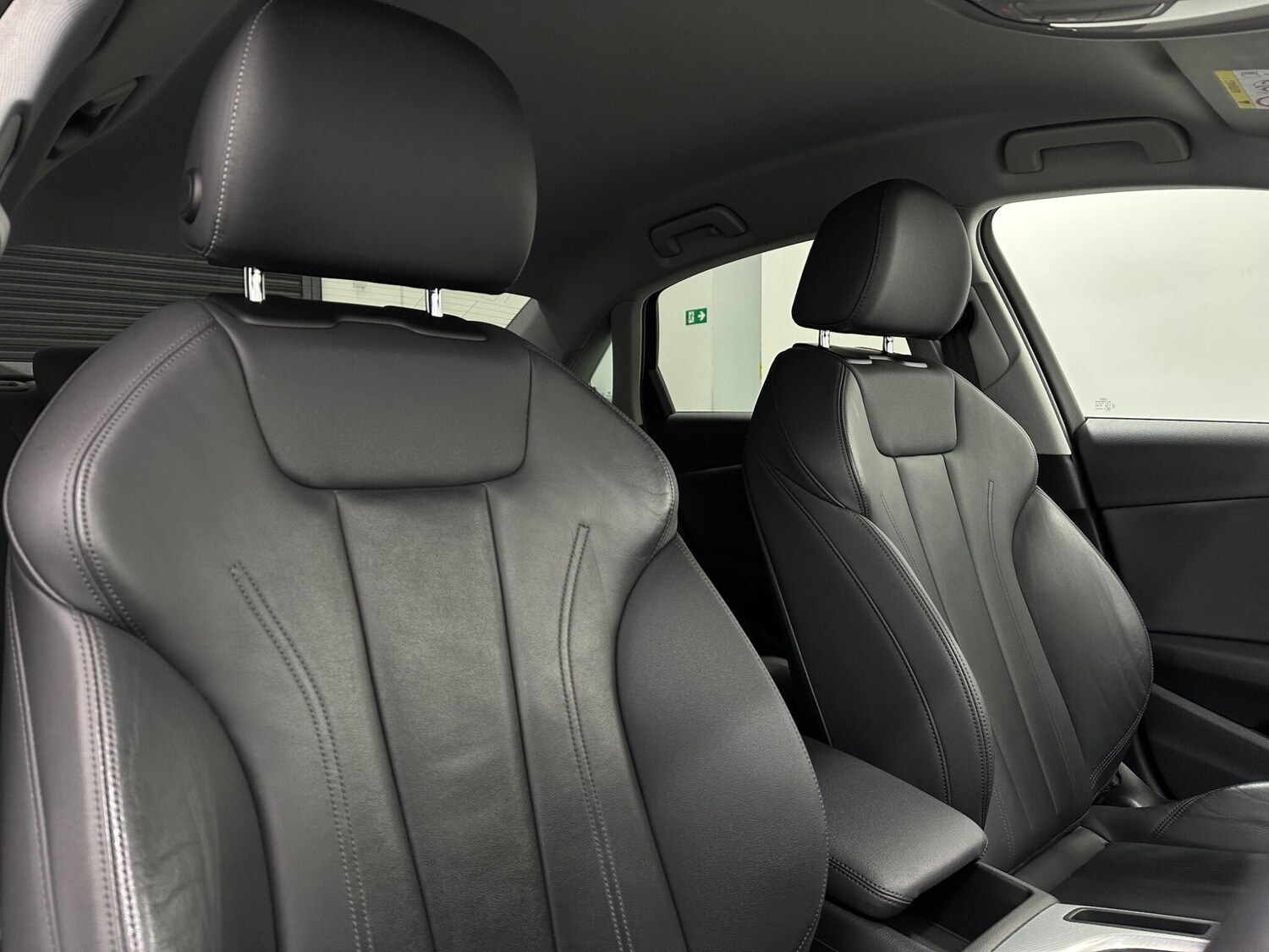 Used Audi A4 2021 for sale - 77400712: Photo 33