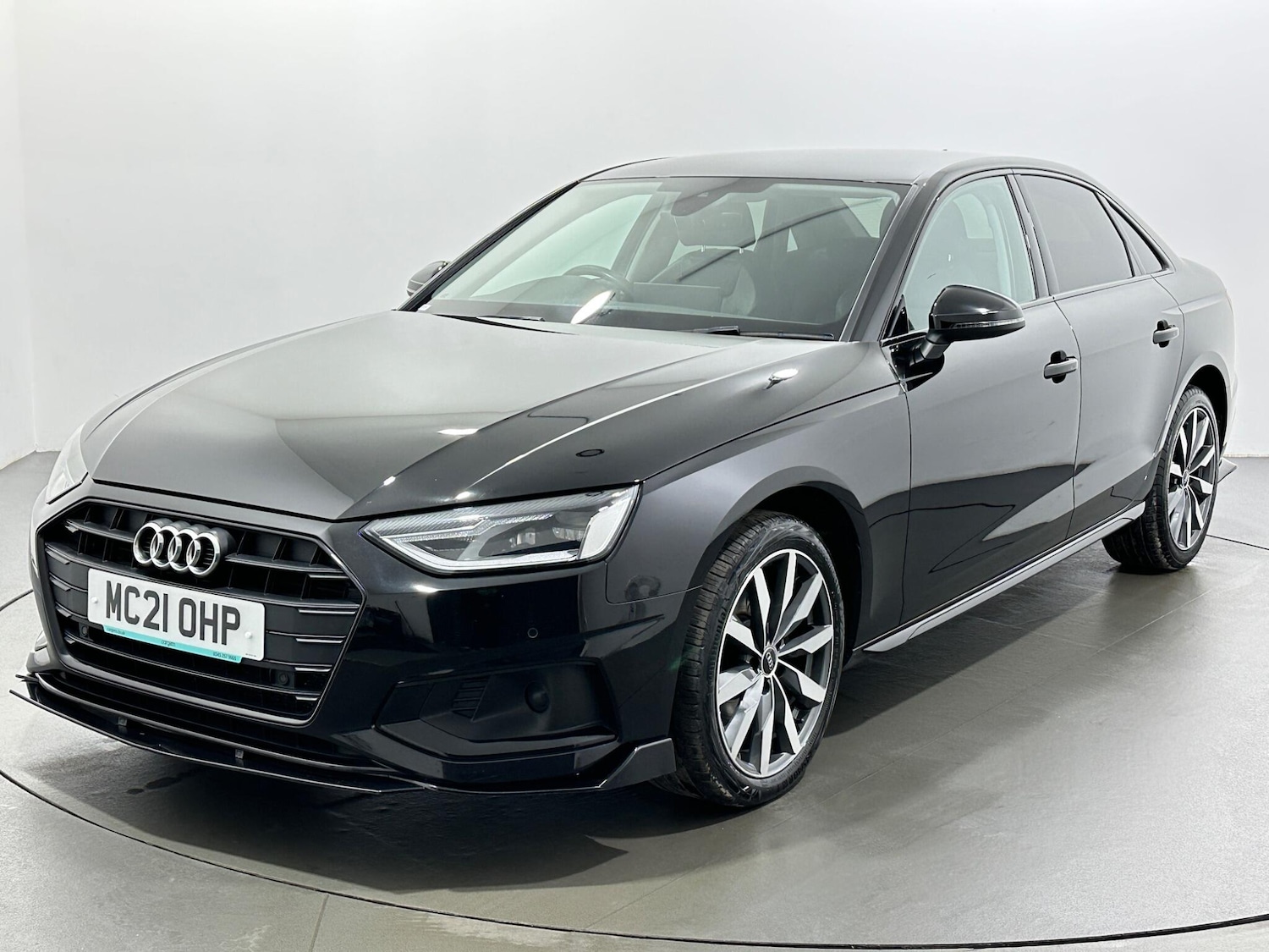 Used Audi A4 2021 for sale - 77400712: Photo 4