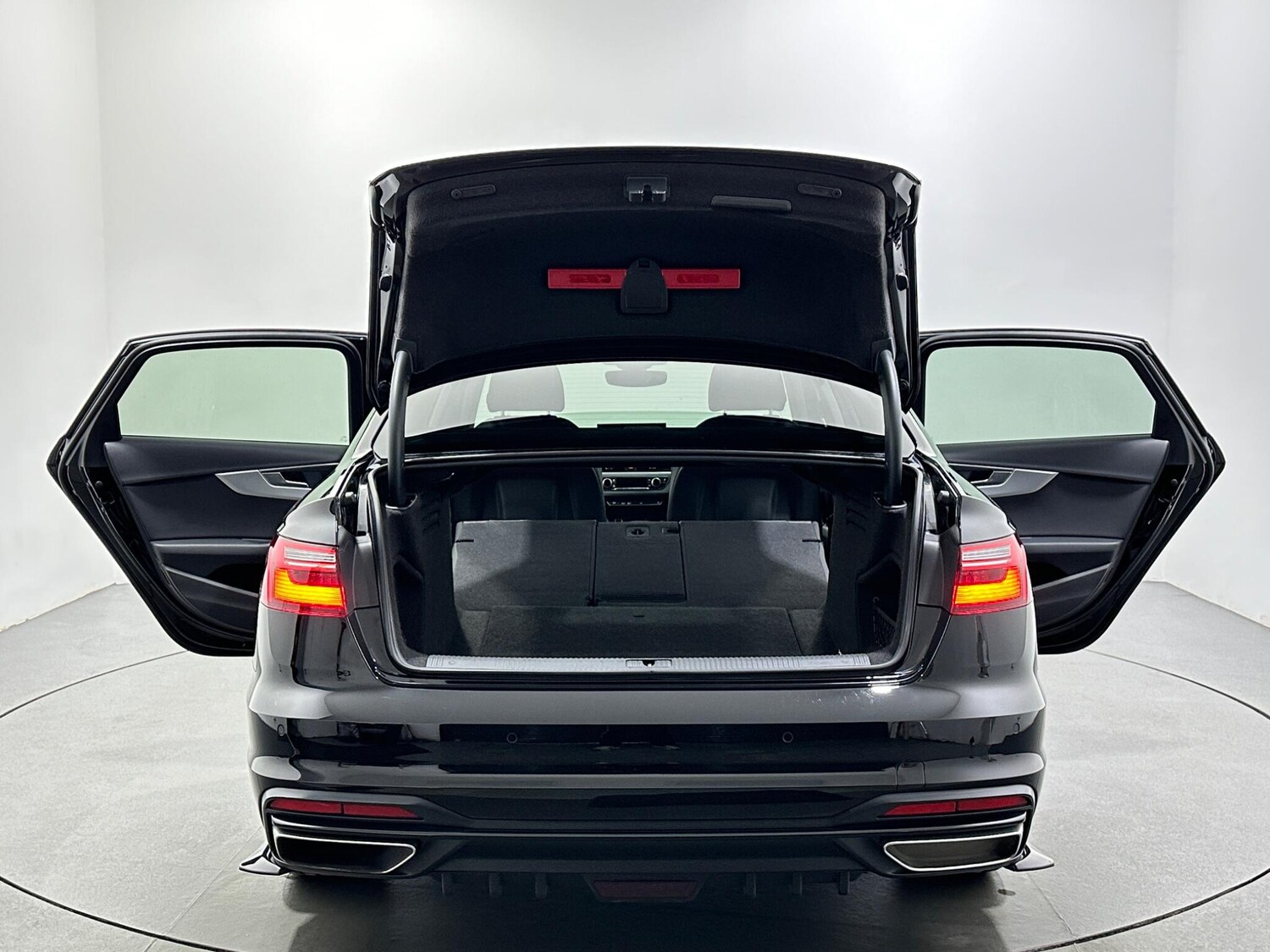 Used Audi A4 2021 for sale - 77400712: Photo 45