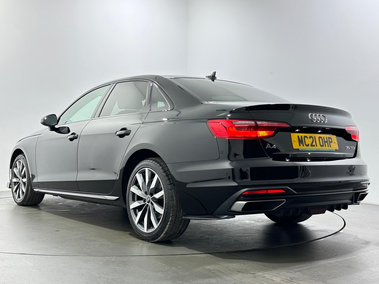 Used Audi A4 2021 for sale - 77400712: Photo 49