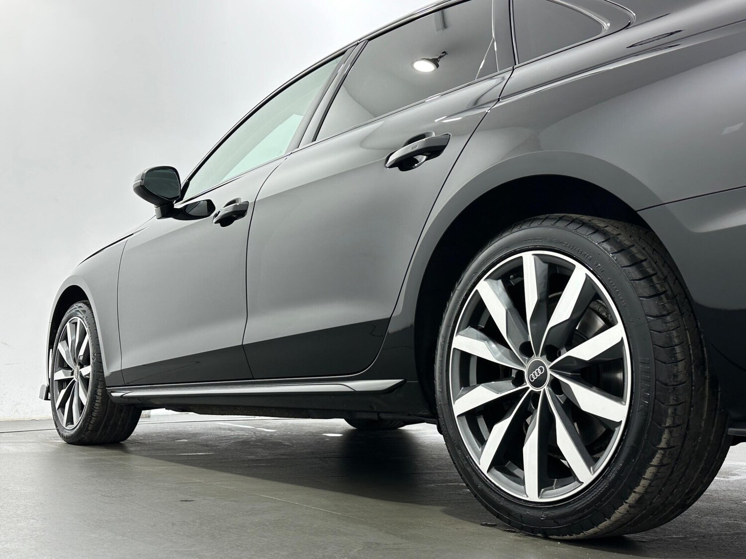 Used Audi A4 2021 for sale - 77400712: Photo 50