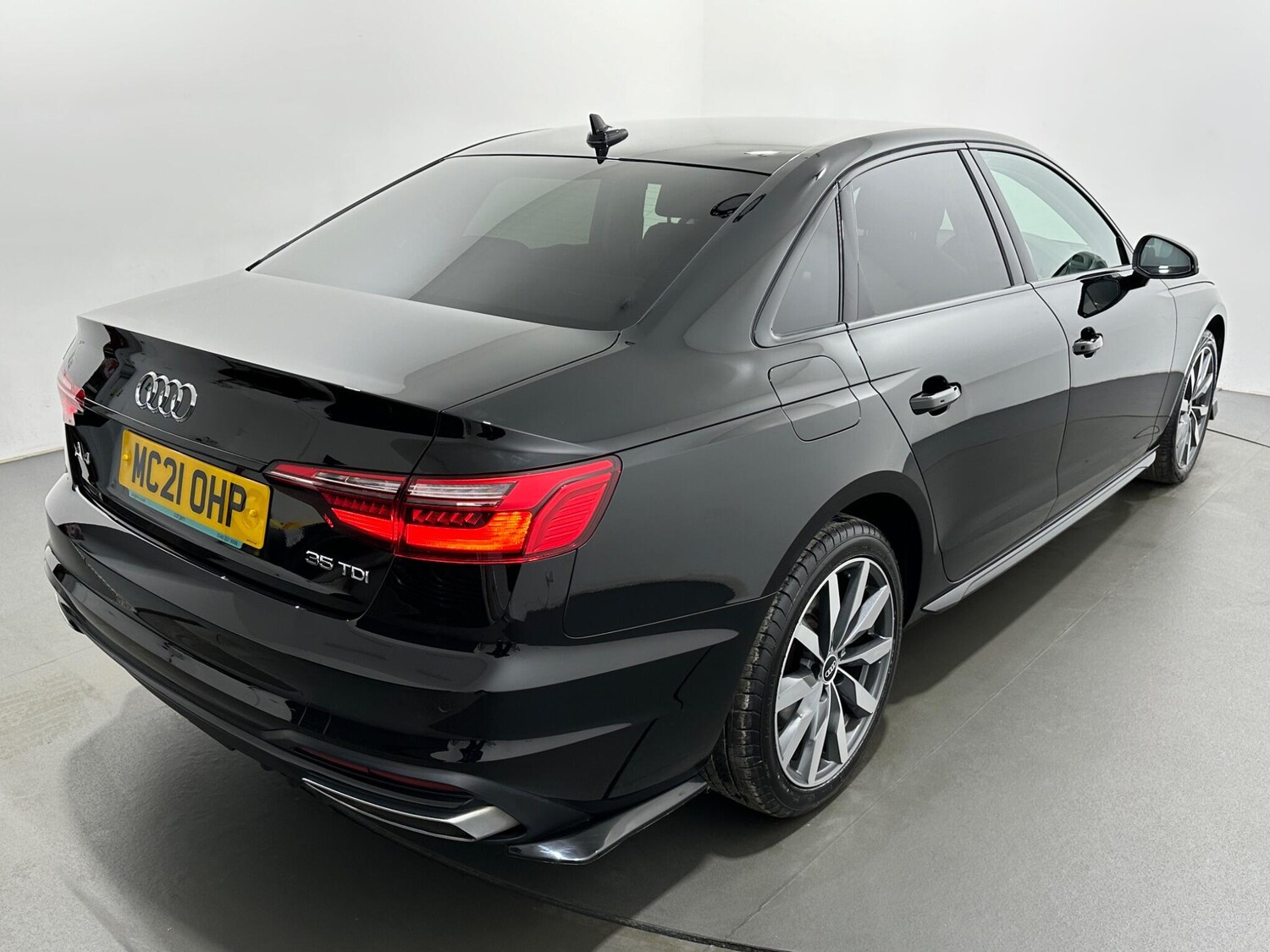 Used Audi A4 2021 for sale - 77400712: Photo 52