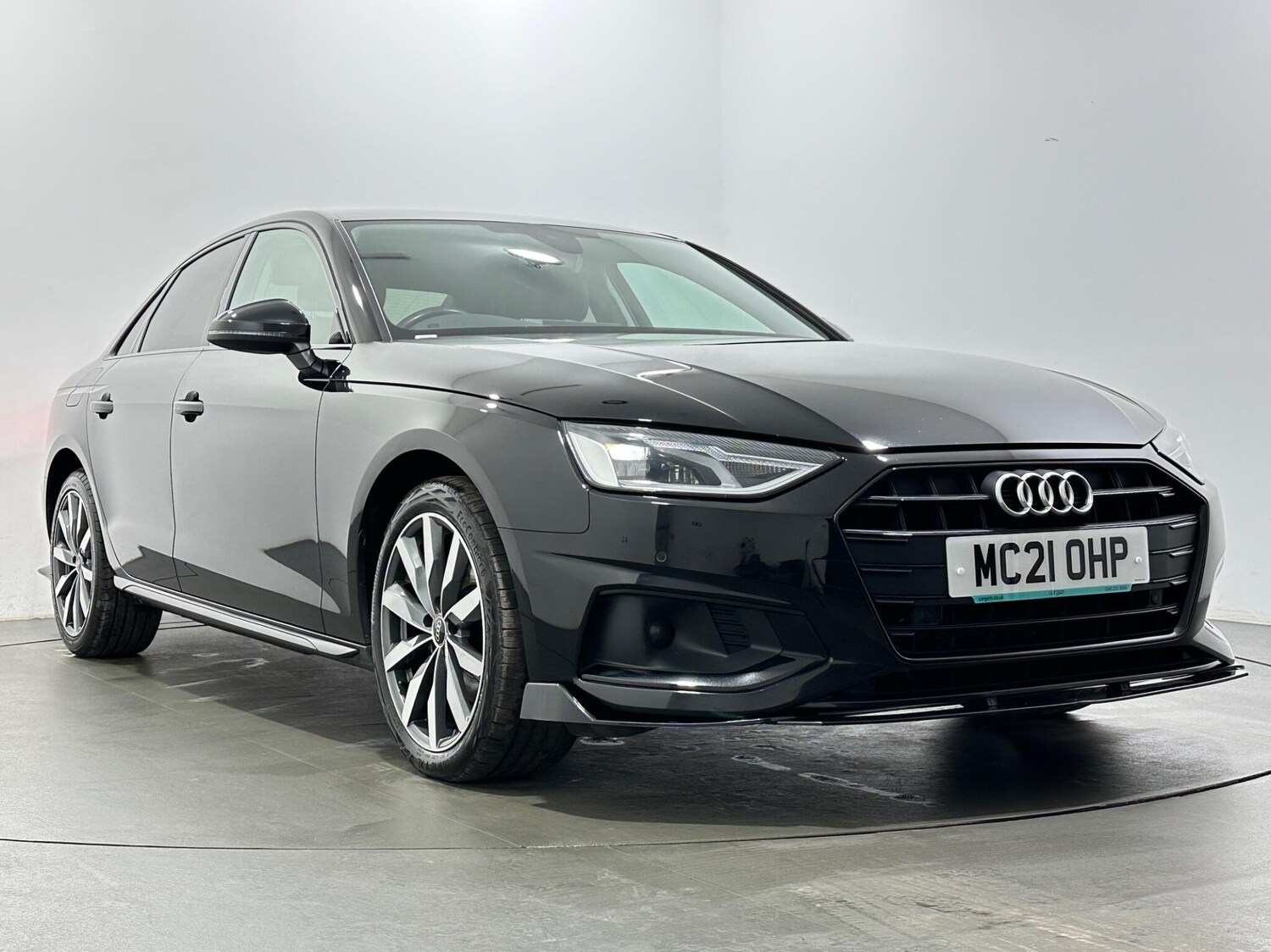 Used Audi A4 2021 for sale - 77400712: Photo 53