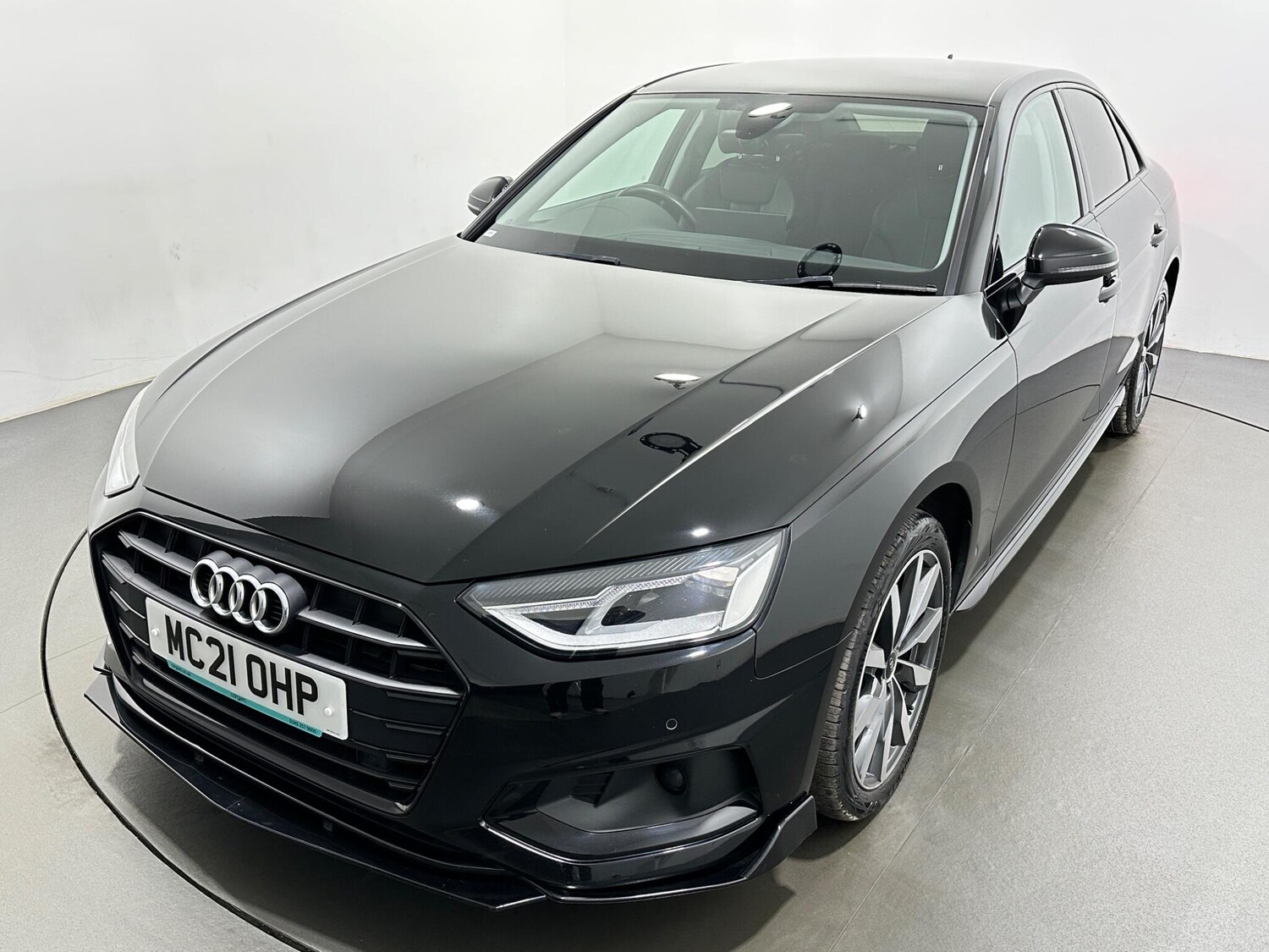 Used Audi A4 2021 for sale - 77400712: Photo 54