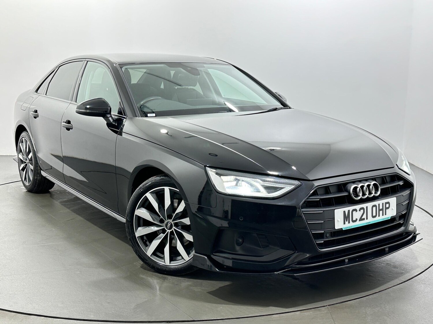 Used Audi A4 2021 for sale - 77400712: Photo 55