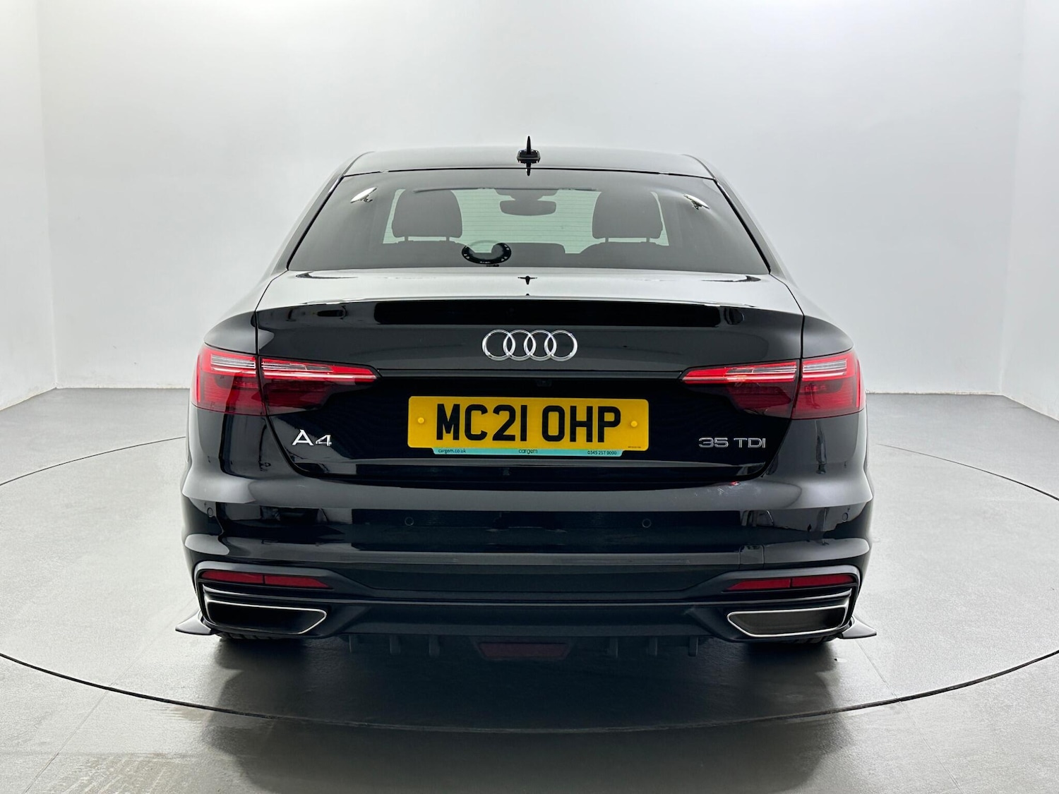Used Audi A4 2021 for sale - 77400712: Photo 7