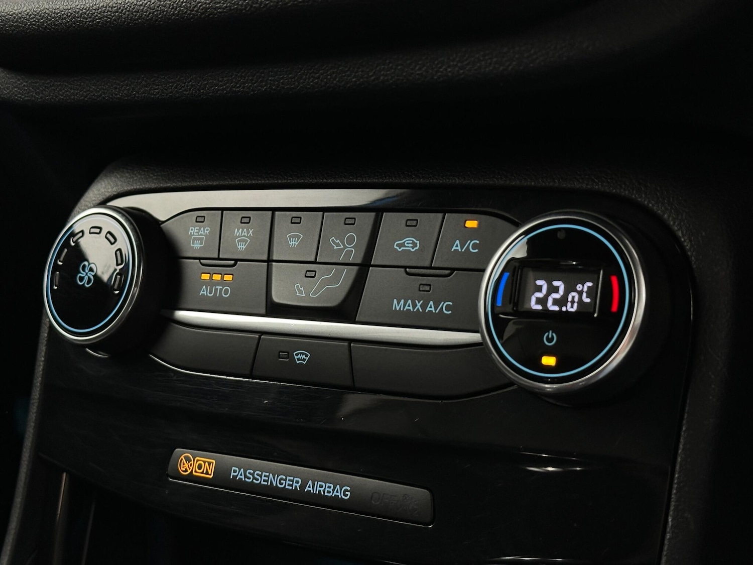 Used Ford Puma 2020 for sale - 76878846: Photo 21