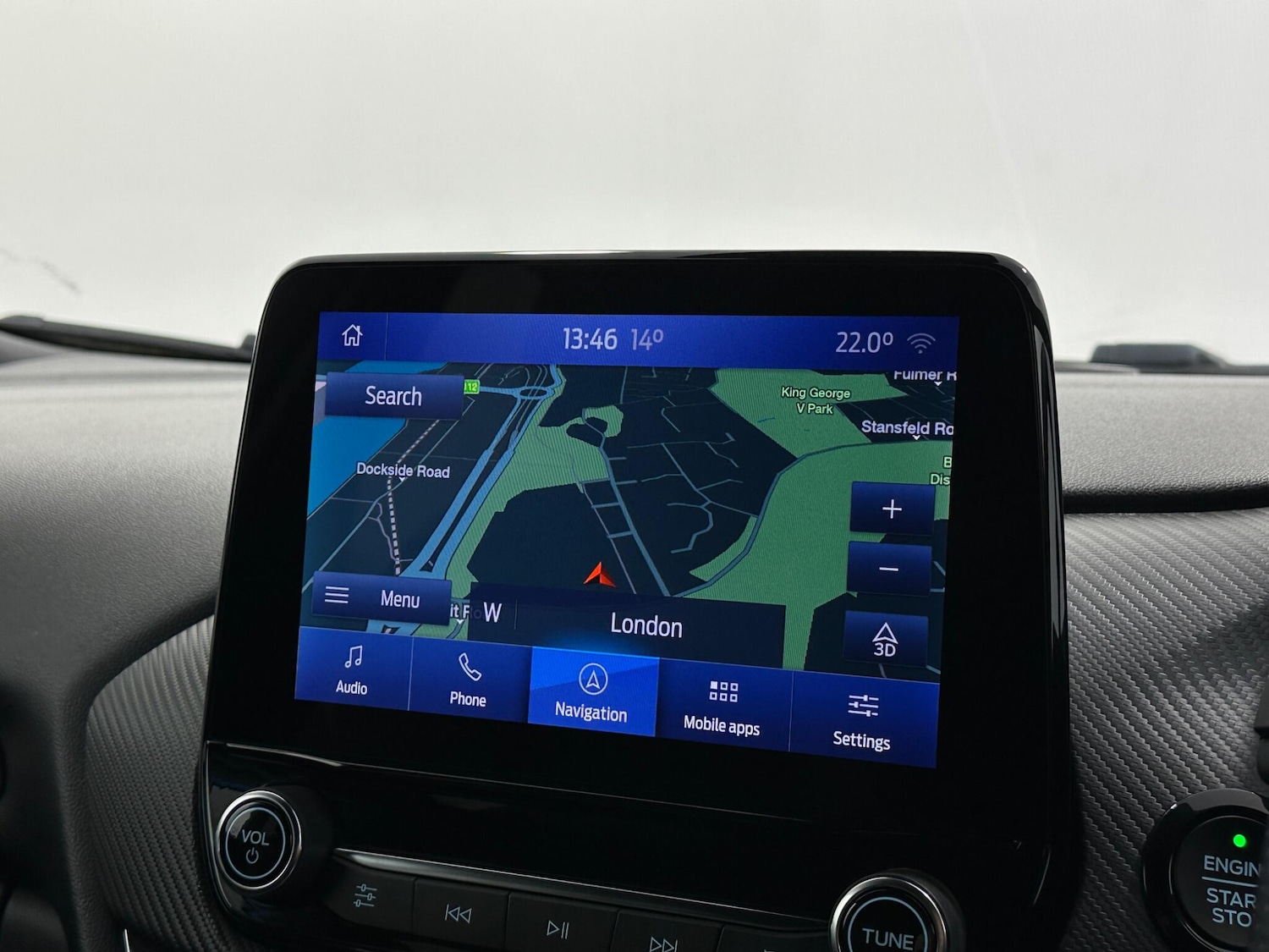 Used Ford Puma 2020 for sale - 76878846: Photo 22