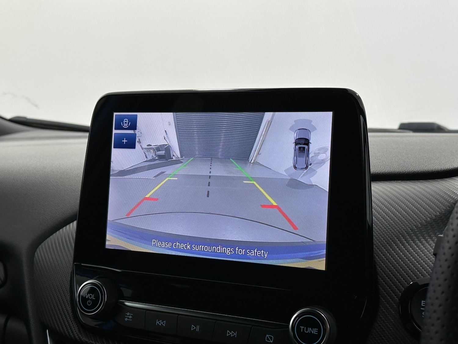 Used Ford Puma 2020 for sale - 76878846: Photo 23