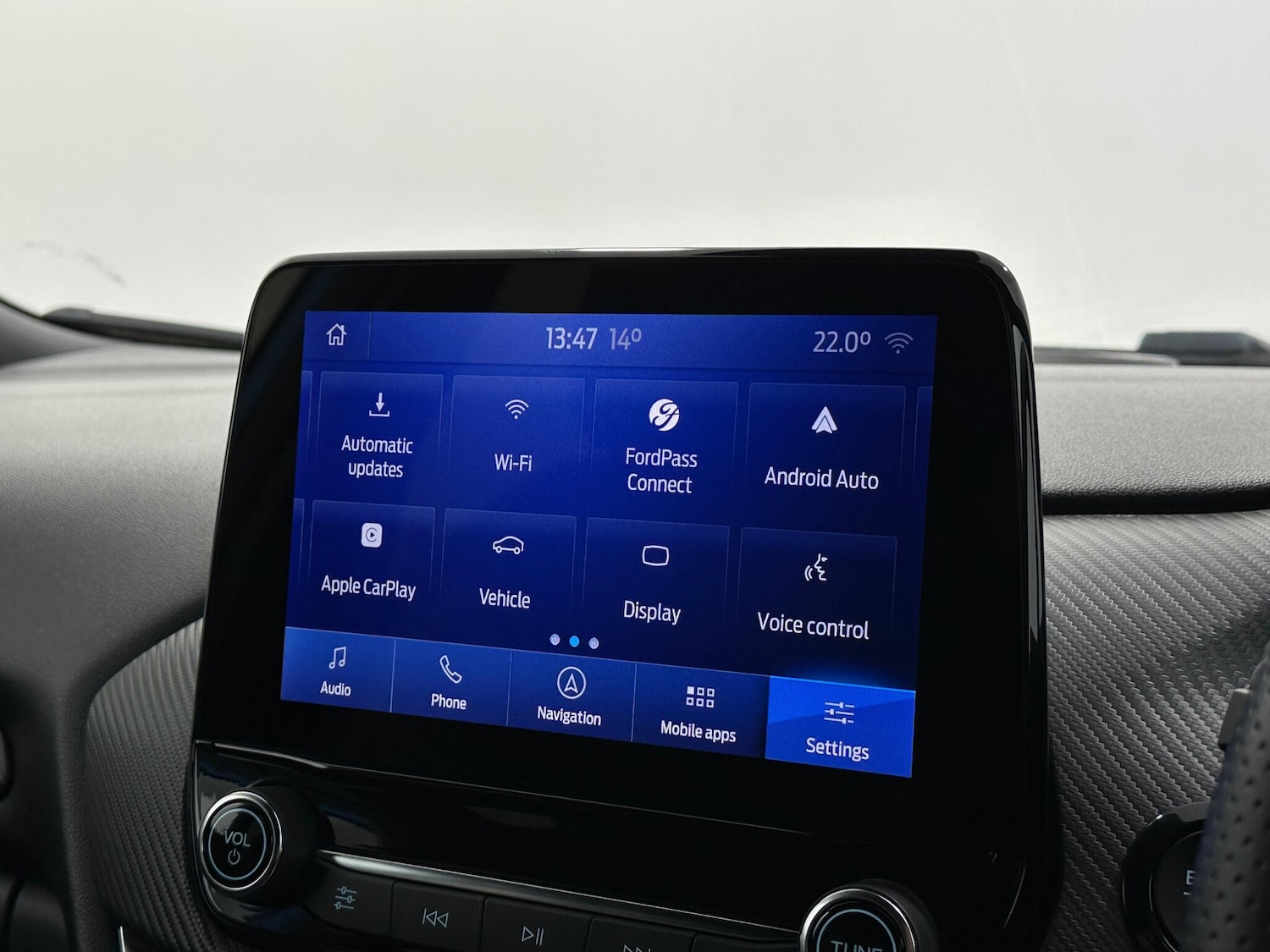 Used Ford Puma 2020 for sale - 76878846: Photo 25