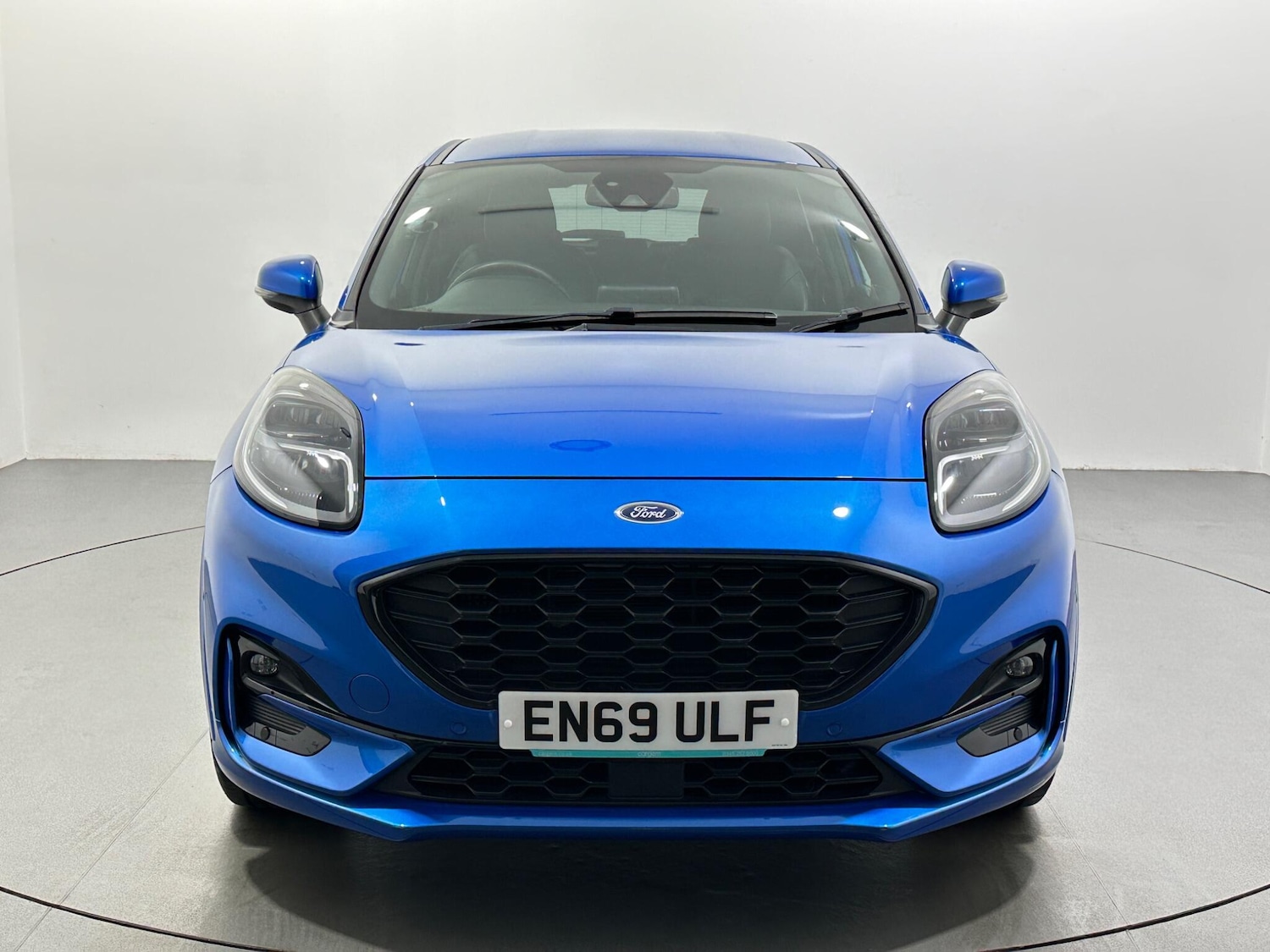 Used Ford Puma 2020 for sale - 76878846: Photo 3
