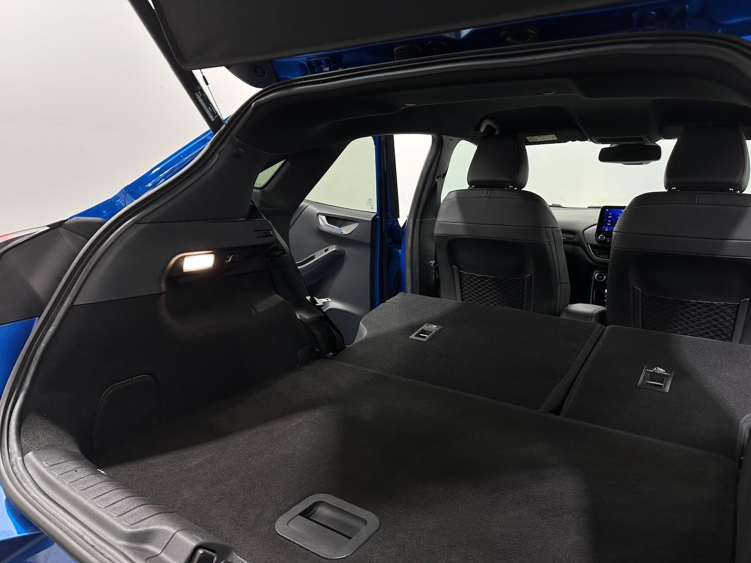 Used Ford Puma 2020 for sale - 76878846: Photo 44