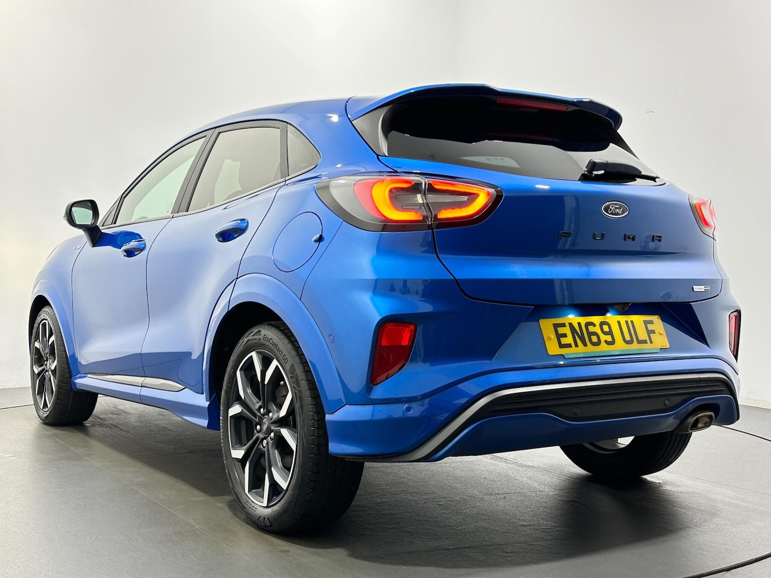 Used Ford Puma 2020 for sale - 76878846: Photo 48