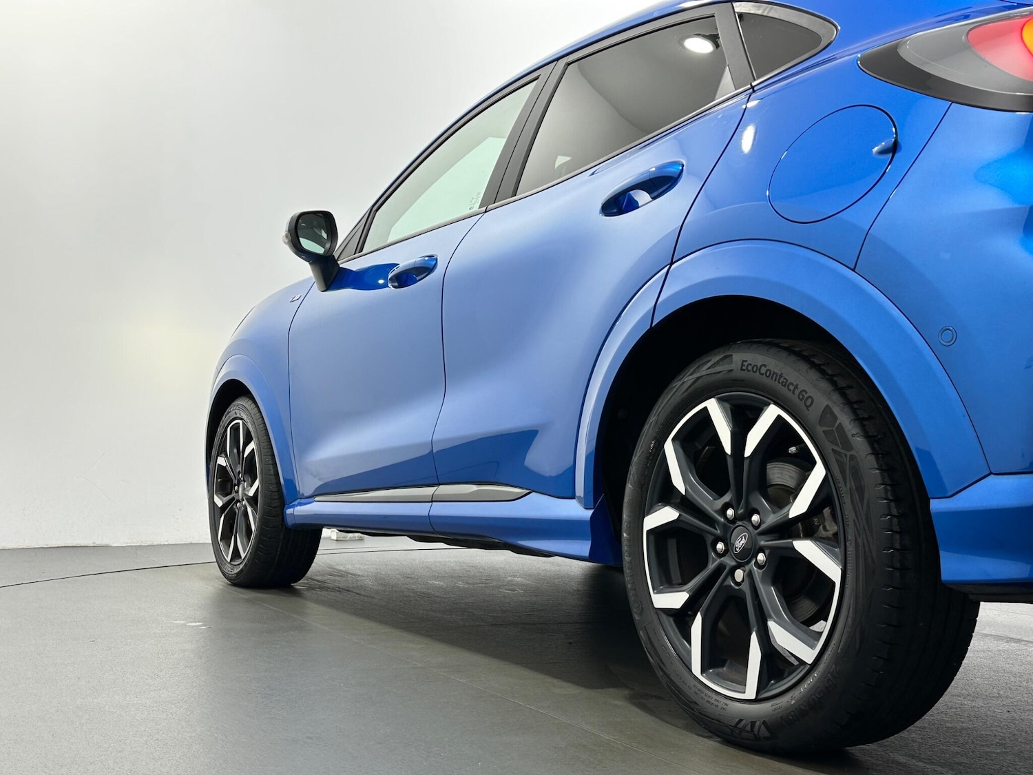 Used Ford Puma 2020 for sale - 76878846: Photo 49