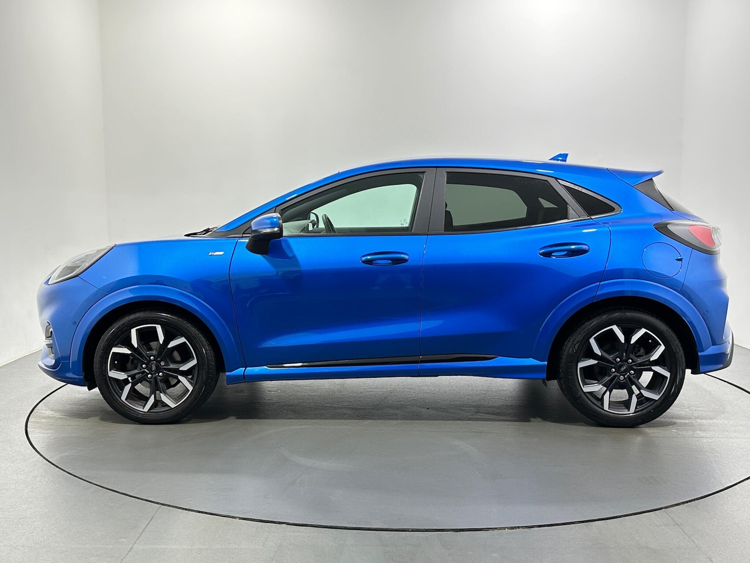 Used Ford Puma 2020 for sale - 76878846: Photo 5