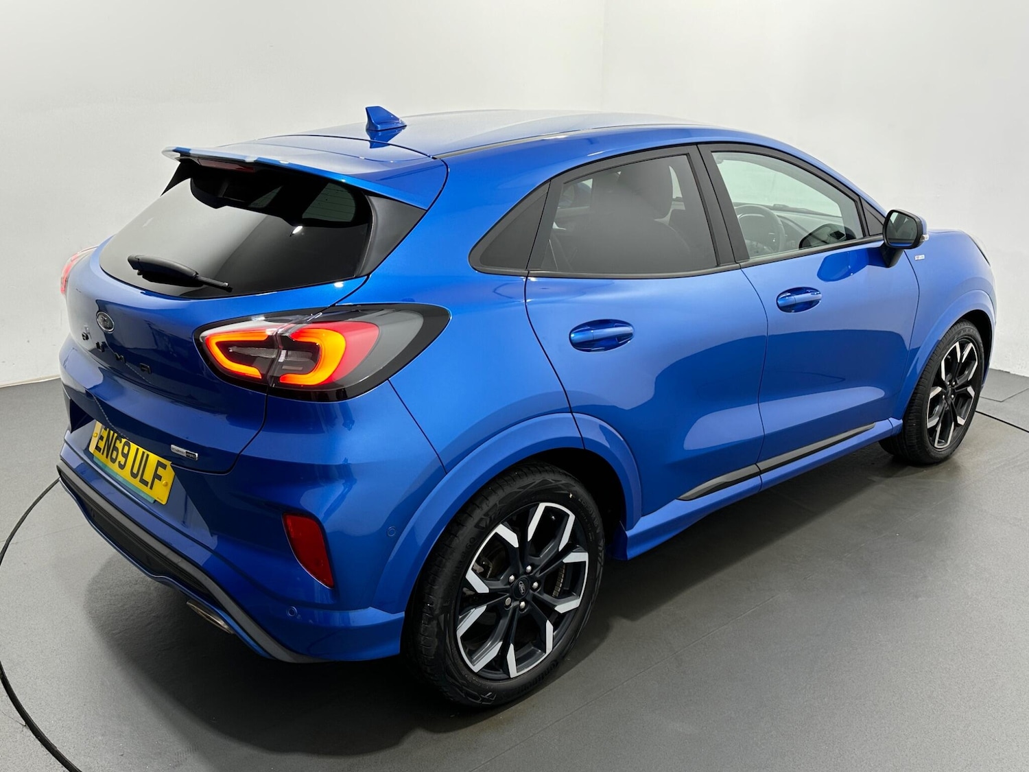 Used Ford Puma 2020 for sale - 76878846: Photo 51