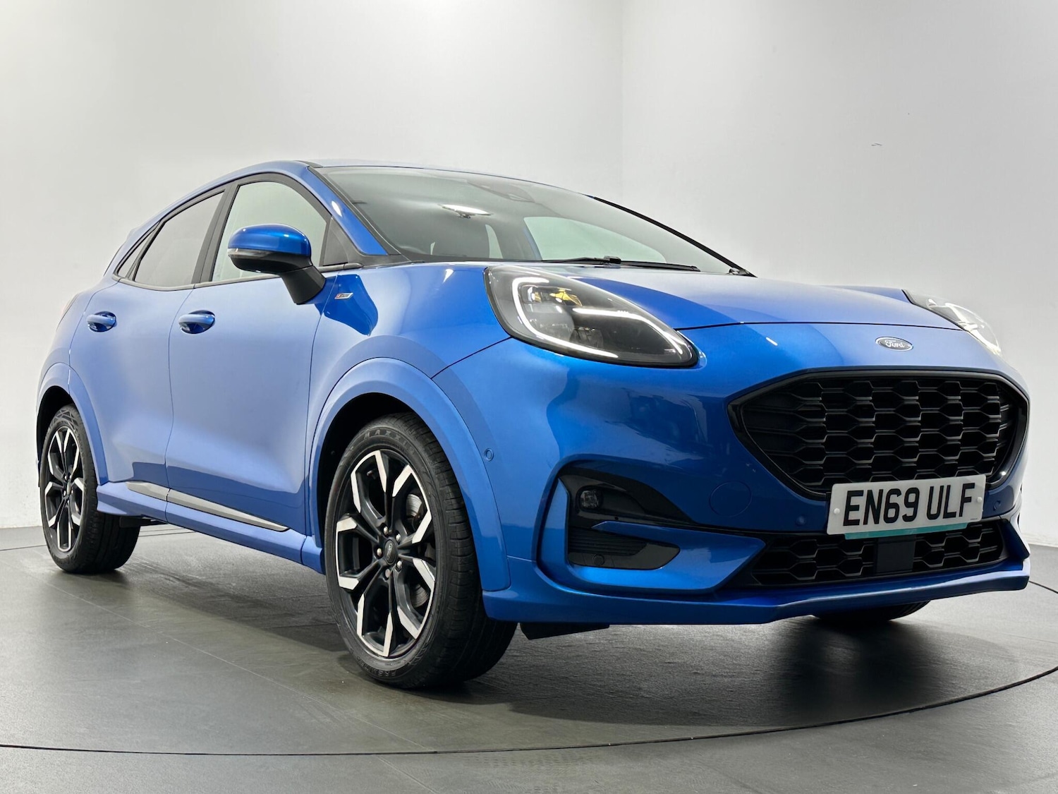 Used Ford Puma 2020 for sale - 76878846: Photo 52