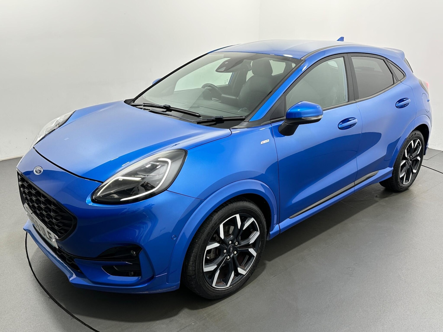 Used Ford Puma 2020 for sale - 76878846: Photo 53